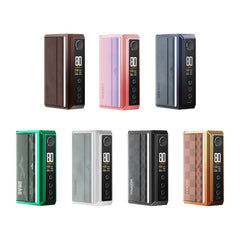 VOOPOO Drag 5 177W Mod