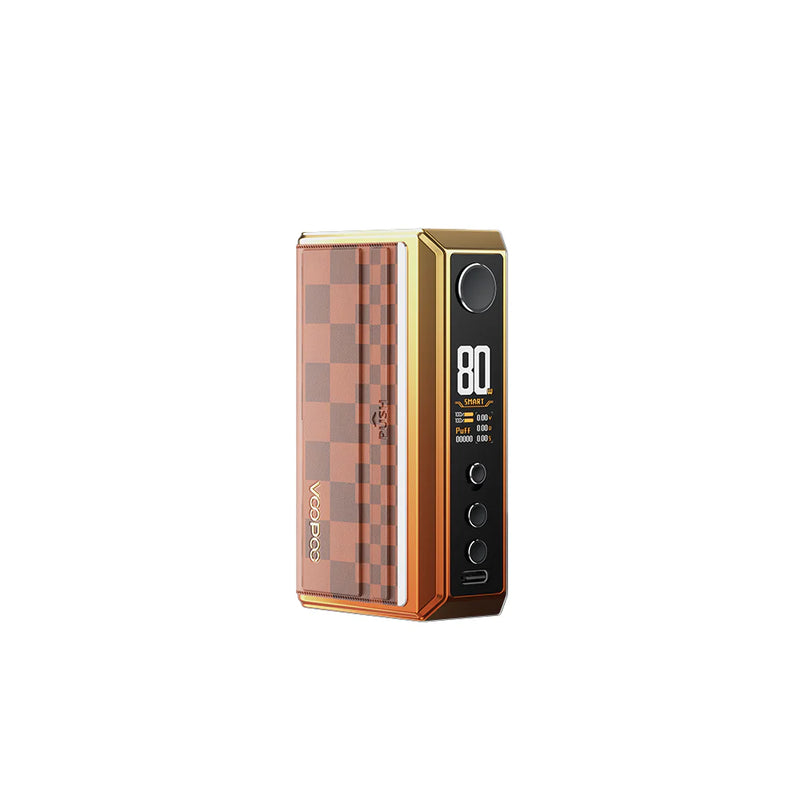 VOOPOO Drag 5 177W Mod