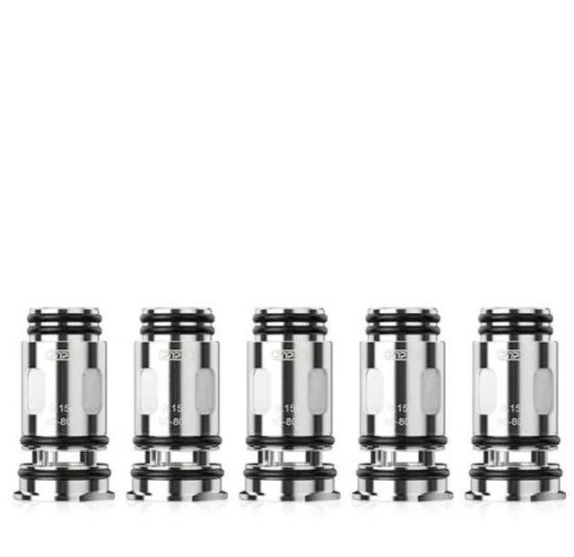 VooPoo PnP X Replacement Coils (Pack of 5)