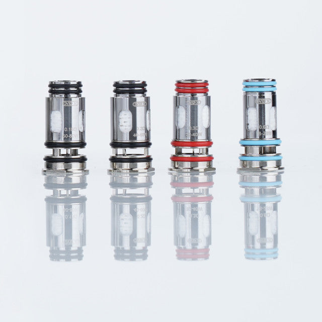 VooPoo PnP X Replacement Coils (Pack of 5)