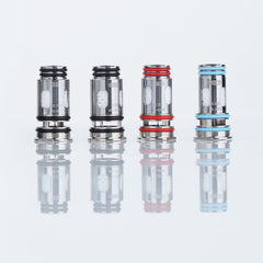 VooPoo PnP X Replacement Coils (Pack of 5)